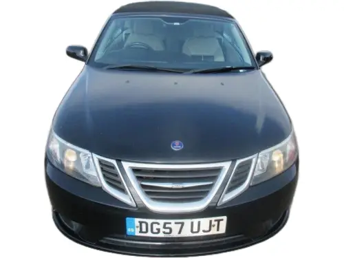 Saab 9-3 DG57 UJT