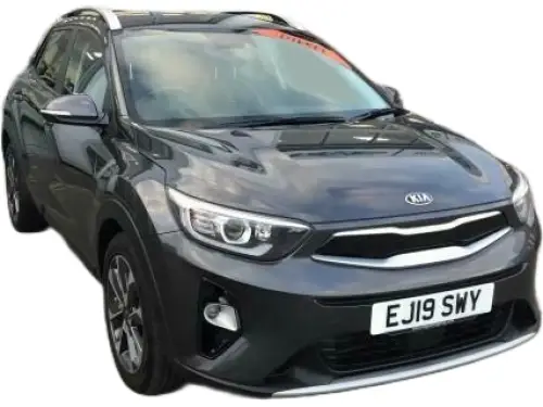 Kia Stonic 3 CRDi ISG EJ19 SWY