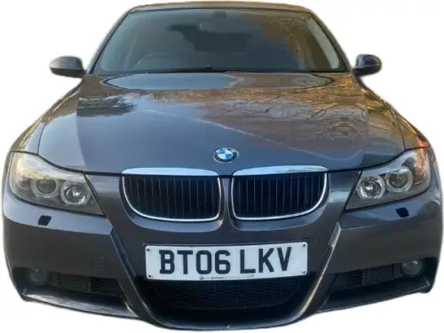 BMW 3 Series BT06 LKV