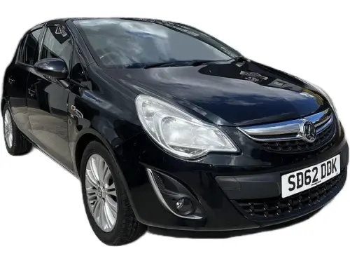 Toyota Land Cruiser V8 D-4D Auto SB62 DDK