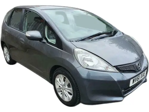 Honda Jazz i-VTEC ES WV61 XAE