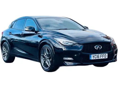 Infiniti Q30 YC16 FFO