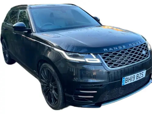 Land Rover Range Rover Velar BH19 BZS