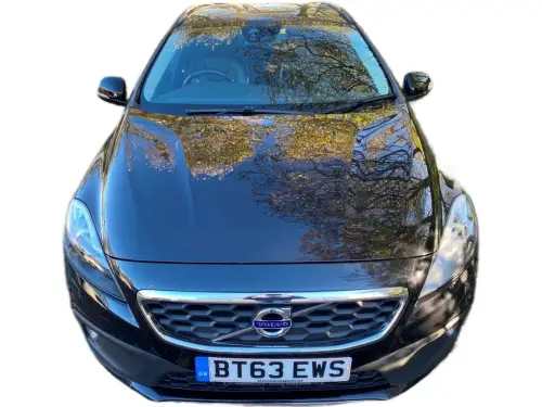 Volvo V40 BT63 EWS