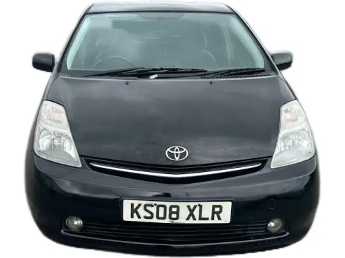 Toyota Prius KS08 XLR