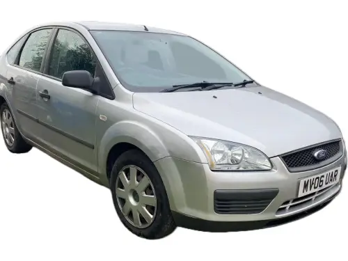Ford Focus LX MV06 UAR