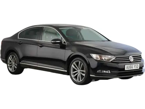 Volkswagen Passat GT TDI Bluemotion Tech AU66 YSD