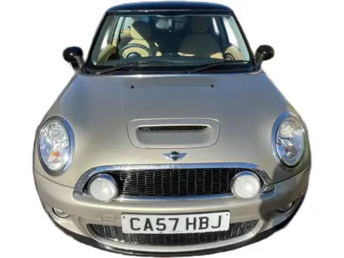 MINI Mini CA57 HBJ