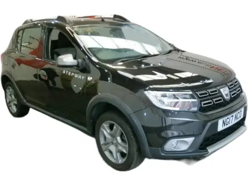 Dacia Sandero NG17 NCO