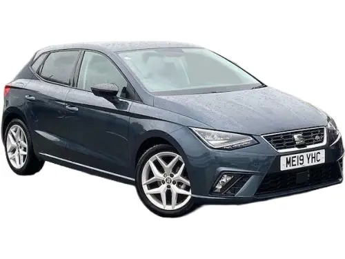 SEAT Ibiza FR TSI ME19 YHC