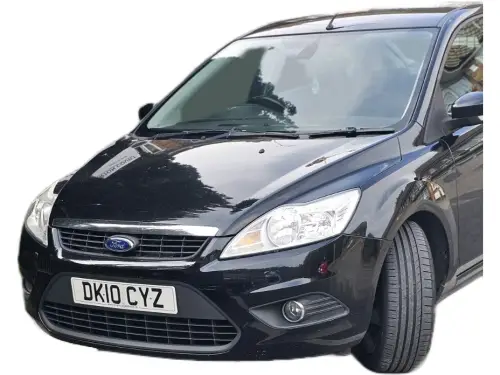 Ford Focus DK10 CYZ