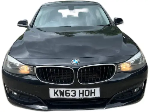BMW 3 Series KW63 HOH