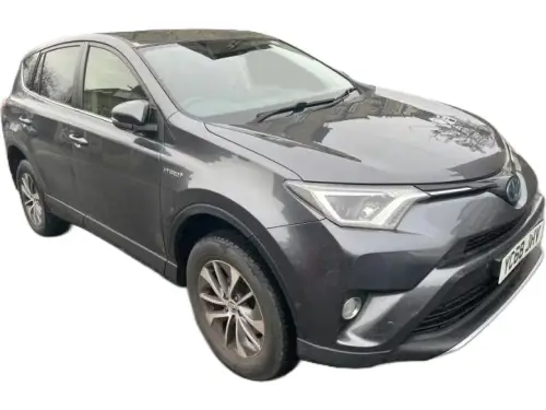 Toyota RAV4 YC68 JHV