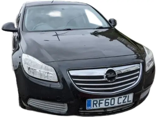 Vauxhall Insignia RF60 CZL
