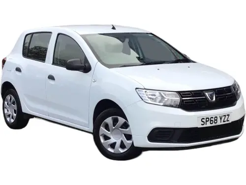 Dacia Sandero SP68 YZZ