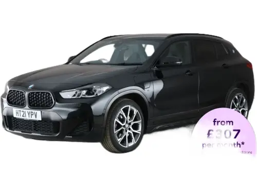 BMW X2 xDrive25e M Mesh Edition A HT21 YPV