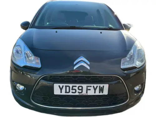 Citroën C3 YD59 FYW