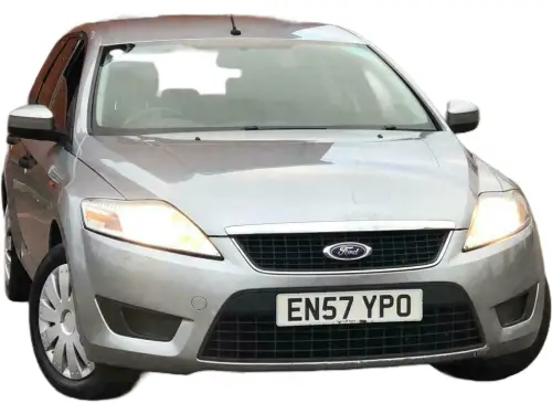 Ford Mondeo Edge EN57 YPO