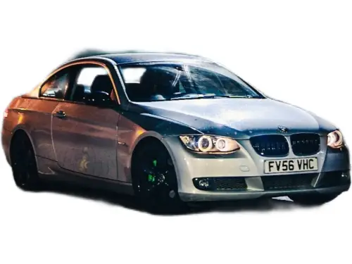 BMW 335i SE Auto FV56 VHC