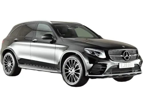 Mercedes-Benz GLC EJ19 BSX