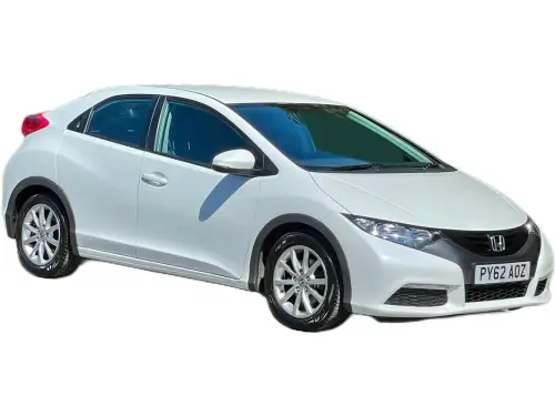 Honda Civic PY62 AOZ