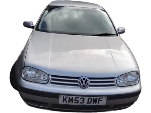 Volkswagen Golf KM53 DWF