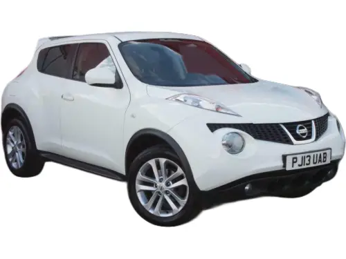 Nissan Juke PJ13 UAB