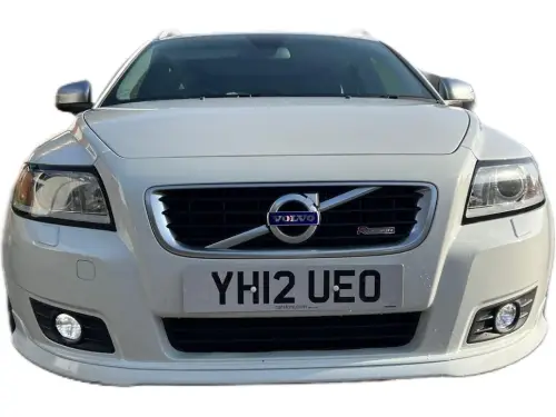 Volvo V50 YH12 UEO