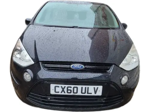 Ford S-MAX CX60 ULV