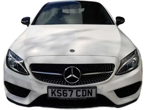 Mercedes-Benz C KS67 CDN