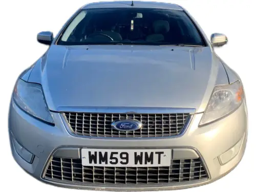 Ford Mondeo WM59 WMT
