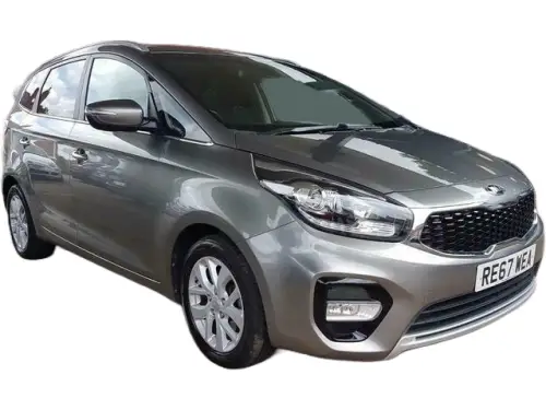 Kia Carens 2 ISG RE67 WEA