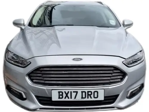 Ford Mondeo BX17 DRO