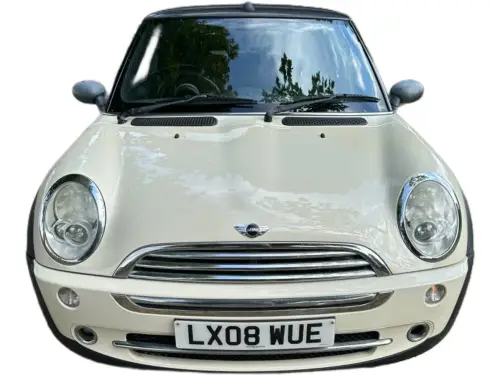 MINI Mini LX08 WUE