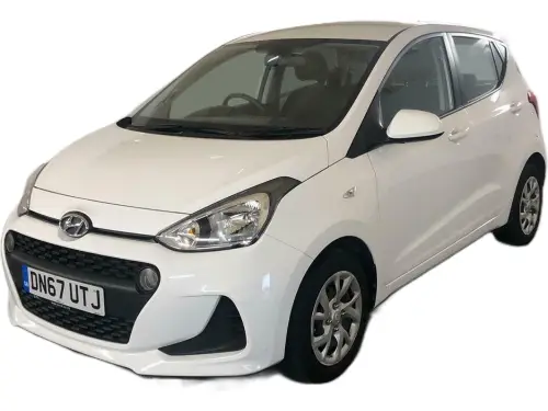 Hyundai I10 SE DN67 UTJ