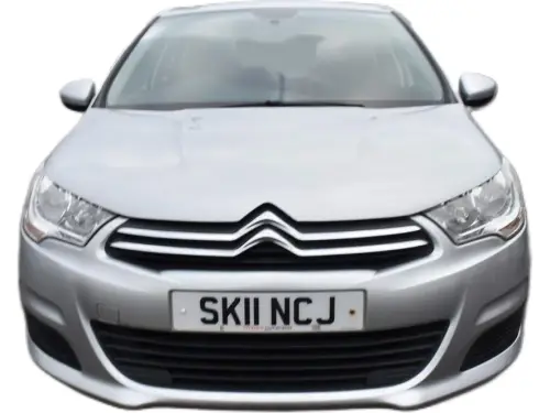 Citroën C4 SK11 NCJ