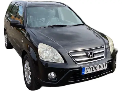 Honda CR-V OY05 VUT