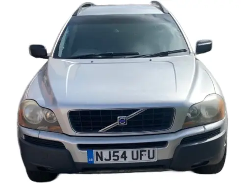 Volvo XC90 NJ54 UFU