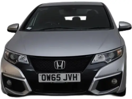 Honda Civic OW65 JVH