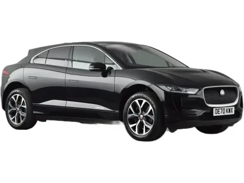Jaguar I-PACE OE70 KWX