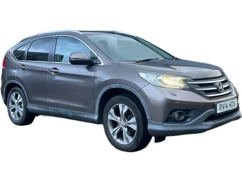 Honda CR-V RV14 HOA