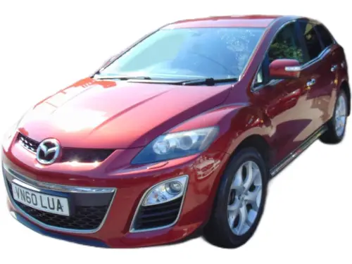 Mazda CX-7 VN60 LUA