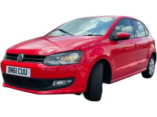 Volkswagen Polo Match 60 BN61 CUU