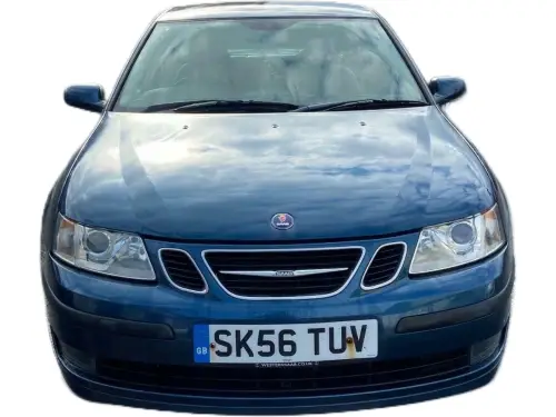 Saab 9-3 1.8t Vector Sport SK56 TUV