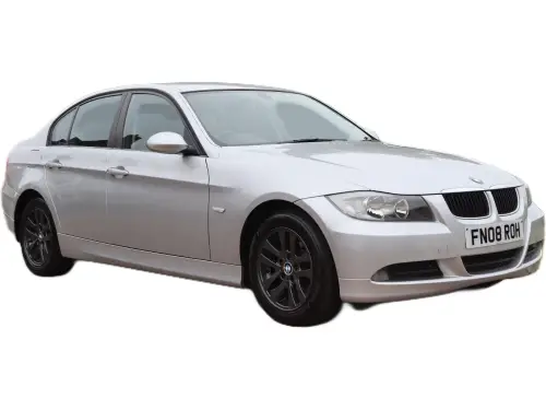 BMW 3 Series FN08 ROH