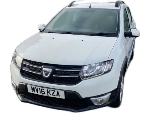 Dacia Sandero MV16 KZA