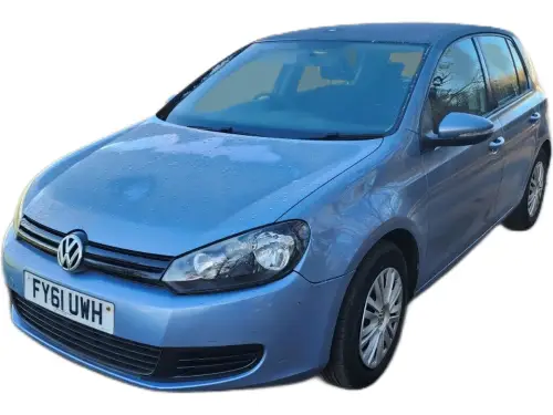 Volkswagen Golf FY61 UWH