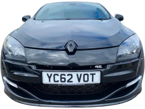 Renault Megane YC62 VOT