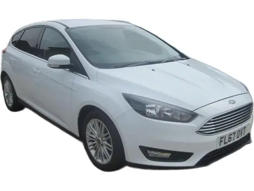 Ford Focus FL67 OVT