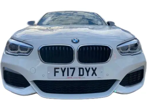 BMW M140i Auto FY17 DYX